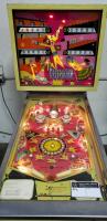 FIRECRACKER BALLY CLASSIC EM PINBALL MACHINE - 3