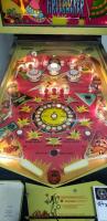 FIRECRACKER BALLY CLASSIC EM PINBALL MACHINE - 4