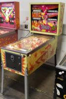 FIRECRACKER BALLY CLASSIC EM PINBALL MACHINE - 6