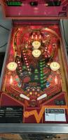 THE GAMES by GOTTLIEB CLASSIC PINBALL MACHINE - 3