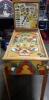 HIT PARADE WOOD RAIL PINBALL 1948 MARVEL - 3