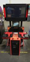 RAMBO 2 PLAYER SHOOTER ARCADE GAME SEGA - 2