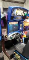 RUSH 2049 SITDOWN RACING ARCADE GAME ATARI #1 - 2