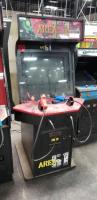 AREA 51 UPRIGHT SHOOTER ARCADE GAME ATARI