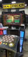 DEAL OR NO DEAL DELUXE ARCADE GAME W/ SEAT FLOOR - 4