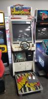 JAMBO SAFARI UPRIGHT ARCADE GAME PROJECT