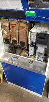 ROWE BC3500 DOLLAR COIN CHANGER MACHINE #1 - 2