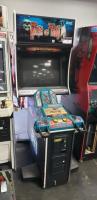 THE HOUSE OF THE DEAD ZOMBIE ARCADE GAME PROJECT