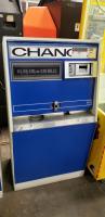 ROWE BC3500 DOLLAR COIN CHANGER MACHINE #2