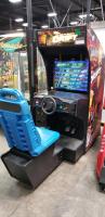 DRIFT FAST & FURIOUS 31" DX RACING ARCADE GAME