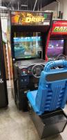 DRIFT FAST & FURIOUS 31" DX RACING ARCADE GAME - 3