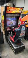 CRAZY TAXI SITDOWN SEGA NAOMI ARCADE GAME - 2