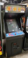 3 IN 1 MULTICADE CLASSICS UPRIGHT ARCADE GAME - 2