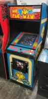 MS PACMAN ARCADE GAME CABINET/ PARALLEL PCB - 3