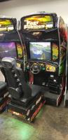 FAST & FURIOUS SITDOWN RACING ARCADE GAME #2 - 3