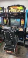 FAST & FURIOUS SITDOWN RACING ARCADE GAME #3 - 2