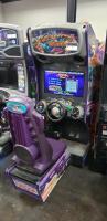 CRUISIN EXOTICA SITDOWN RACING ARCADE GAME #4 - 3