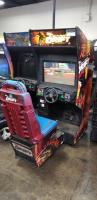 DRIFT FAST & FURIOUS SITDOWN RACING ARCADE GAME #1 - 2