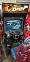 DRIFT FAST & FURIOUS SITDOWN RACING ARCADE GAME #2 - 2