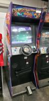 CRUISIN EXOTICA UPRIGHT RACING ARCADE GAME