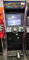 CRUISIN EXOTICA UPRIGHT RACING ARCADE GAME - 2