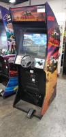 OFFROAD CHALLENGE UPRIGHT RACING ARCADE GAME - 3