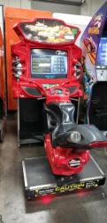 SUPER BIKES FAST & FURIOUS RACING ARCADE GAME