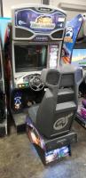 NEED FOR SPEED UNDERGROUND RACING ARCADE GAME