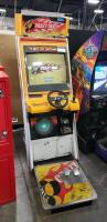 CRAZY TAXI UPRIGHT DRIVER ARCADE GAME SEGA NAOMI