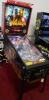 IRONMAN VAULT EDITION PINBALL W/ EXTRA'S L@@K!!!