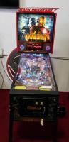 IRONMAN VAULT EDITION PINBALL W/ EXTRA'S L@@K!!! - 11