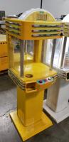 NEO MINI RETRO JEWELRY YELLOW CLAW CRANE MACHINE - 2