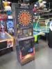 ENGLISH MARK DARTS ARACHNID UPRIGHT COIN OP