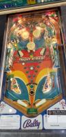 NIGHT RIDER E.M. BALLY CLASSIC PINBALL MACHINE - 6