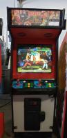 MARVEL VS CAPCOM UPRIGHT FIGHTER ARCADE GAME - 2