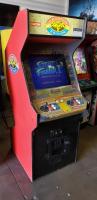 STREET FIGHTER II CHAMP ED. CAPCOM ARCADE GAME