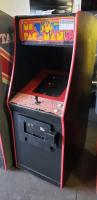 MS PACMAN CLASSIC MIDWAY UPRIGHT ARCADE GAME - 3