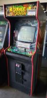 DOUBLE DRAGON TAITO UPRIGHT ARCADE GAME - 3