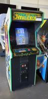 MILLIPEDE CLASSIC ATARI UPRIGHT ARCADE GAME - 2