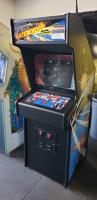 ASTEROIDS CLASSIC ATARI UPRIGHT ARCADE GAME - 2