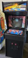 ASTEROIDS CLASSIC ATARI UPRIGHT ARCADE GAME - 3