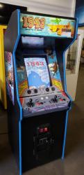 1943 CAPCOM CLASSIC UPRIGHT ARCADE GAME