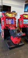 SUPER BIKES FAST & FURIOUS RACING ARCADE GAME #1