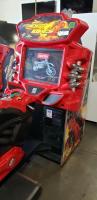 SUPER BIKES FAST & FURIOUS RACING ARCADE GAME #2 - 4