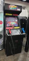 POINT BLANK SHOOTER UPRIGHT ARCADE GAME NAMCO