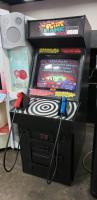 POINT BLANK SHOOTER UPRIGHT ARCADE GAME NAMCO - 2