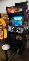 RUSH 2049 SPECIAL EDITION UPRIGHT DRIVER ARCADE #1 - 3