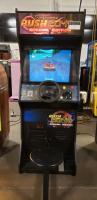 RUSH 2049 SPECIAL EDITION UPRIGHT DRIVER ARCADE #1 - 4