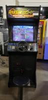 RUSH 2049 SPECIAL EDITION UPRIGHT DRIVER ARCADE #2 - 4