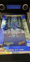 VIRTUAL PINBALL / ARCADE GAMES LIKE NEW 2031 GAMES - 4